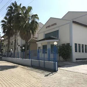 3* Otel Aymes