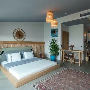 2* Otel Harbour